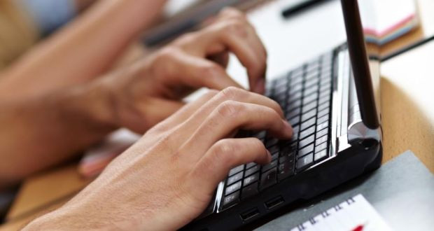 41% người dùng Internet ở Đức từng là nạn nhân của tội phạm mạng ảnh 1