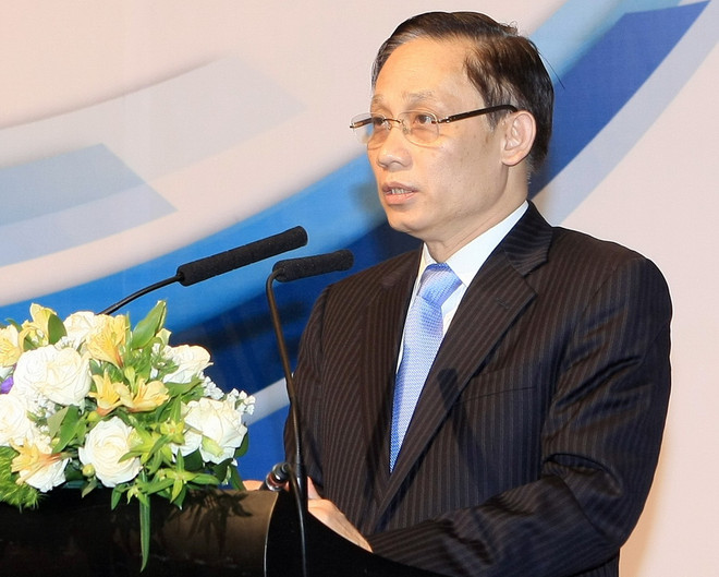 Nâng cao công tác ngoại vụ, phục vụ hội nhập quốc tế địa phương ảnh 1