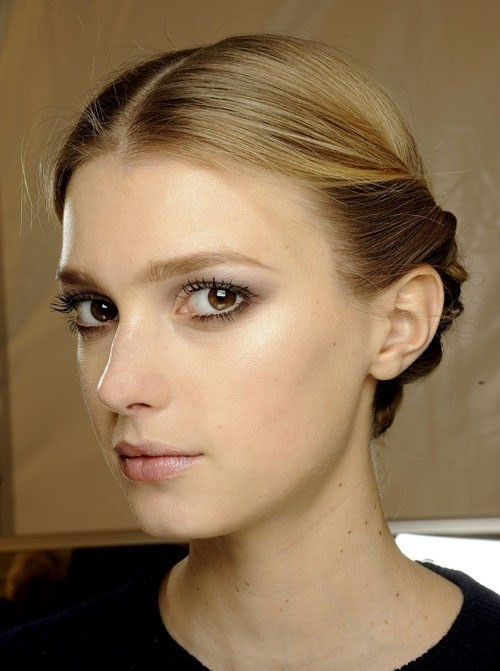 Năm tuyệt chiêu "ăn gian" độ dày cho những cô nàng tóc mỏng ảnh 2