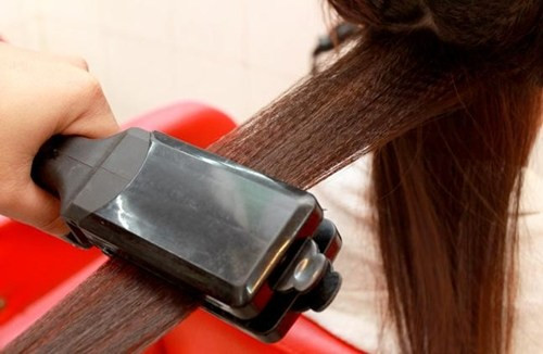 Năm tuyệt chiêu "ăn gian" độ dày cho những cô nàng tóc mỏng ảnh 3