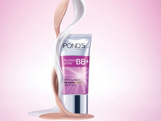 Những lý do giúp BB Cream trở thành "vũ khí bí mật" của phái đẹp ảnh 1