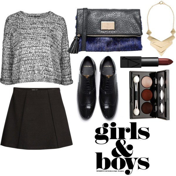 Ví cầm tay lông thú ấm áp và sành điệu cho quý cô mùa lạnh ảnh 10