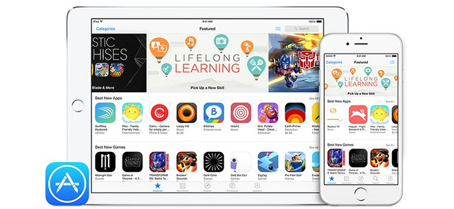 Apple lập nhóm "bí mật" nghiên cứu đổi mới App Store ảnh 1