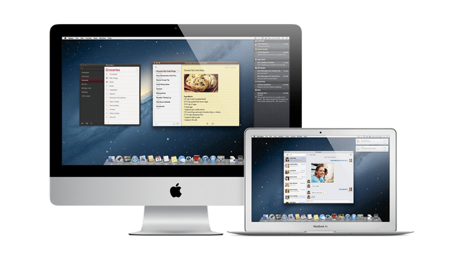 Hệ điều hành OS X của Apple có thể sẽ đổi thành Mac Os ảnh 1