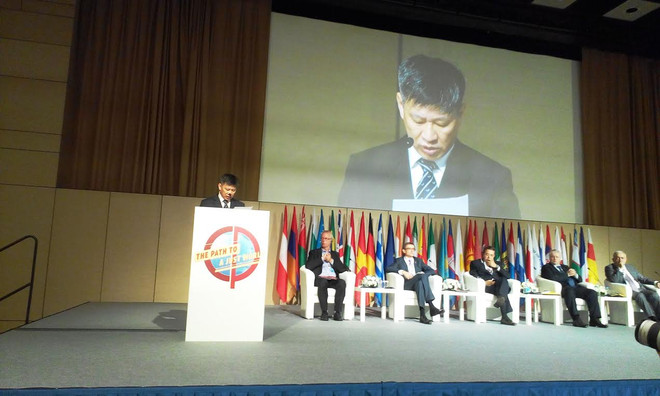 Đảng Cộng sản Việt Nam thúc đẩy quan hệ với các chính đảng Nga ảnh 1