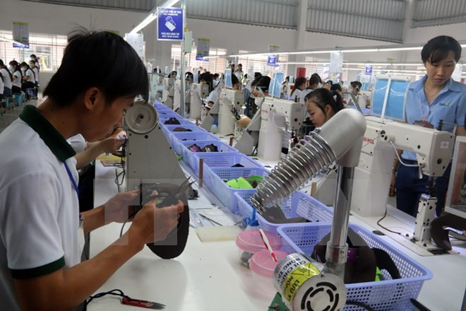 Sắp diễn ra Hội nghị Chính phủ đồng hành cùng doanh nghiệp ảnh 1