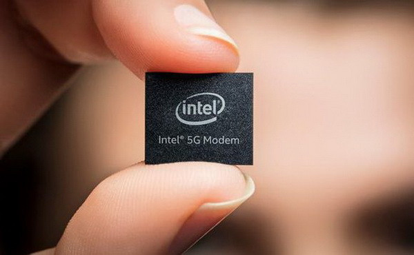 Apple có thể không dùng chip modem 5G của Intel cho iPhone 2020 ảnh 1