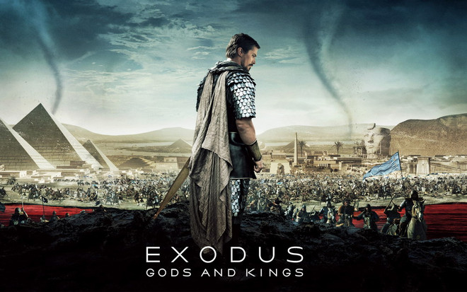 Exodus soán ngôi của Mockingjay nhưng không như kỳ vọng ảnh 1