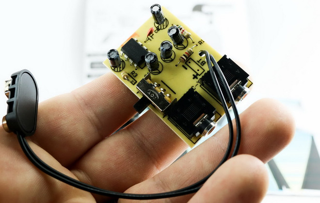 Na Uy phát hiện nhiều thiết bị nghe lén gần trụ sở chính phủ ảnh 1