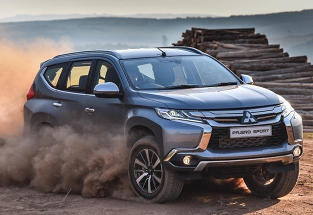 Mitsubishi Motors dự định dừng bán xe Pajero ở thị trường Nhật Bản ảnh 1