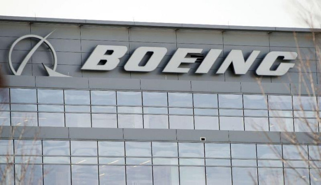 (Nguồn: AFP) Vụ tai nạn máy bay Ethiopia: Tập đoàn Boeing bị kiện ở Mỹ ảnh 1