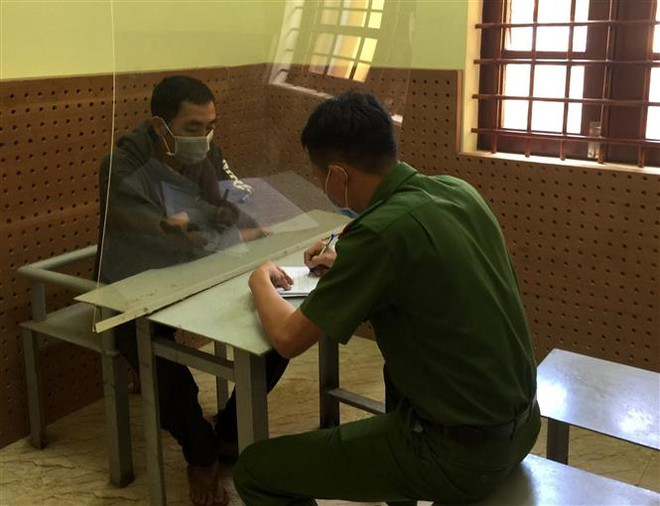 Đắk Nông: Bắt giữ đối tượng cướp tài sản sau 10 năm lẩn trốn ảnh 1