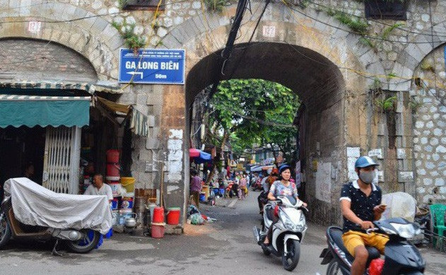 Ảnh minh họa. (Nguồn: vtv.vn) Hà Nội: Lừa bán kiốt ở phố Phùng Hưng, cựu cán bộ công an lĩnh án tù ảnh 1
