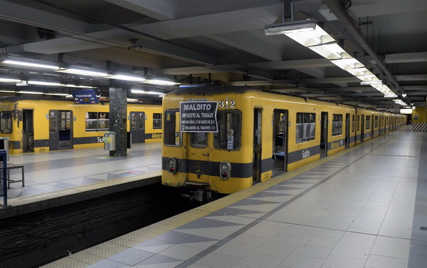 Đình công trong ngành đường sắt Đức có thể tái diễn trong tuần tới ảnh 1