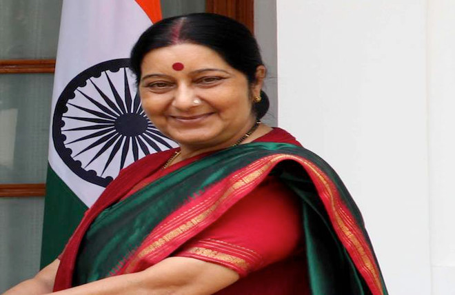 Ngoại trưởng Ấn Độ tuyên bố sẵn sàng đẩy mạnh hợp tác với ASEAN ảnh 1