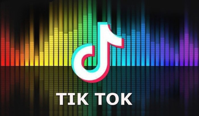 Ảnh minh họa. TikTok tấn công bảng xếp hạng ứng dụng, thách thức Snapchat, Twitter ảnh 1