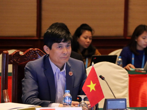 Việt Nam nỗ lực hết sức mình để thúc đẩy sáng kiến liên kết ASEAN ảnh 1