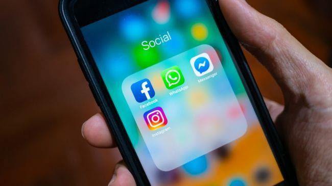 Facebook xác nhận có kế hoạch đổi tên ứng dụng Instagram và WhatsApp ảnh 1