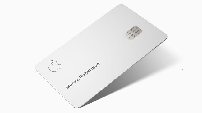 Thẻ tín dụng Apple Card sẽ không được phép mua tiền điện tử ảnh 1