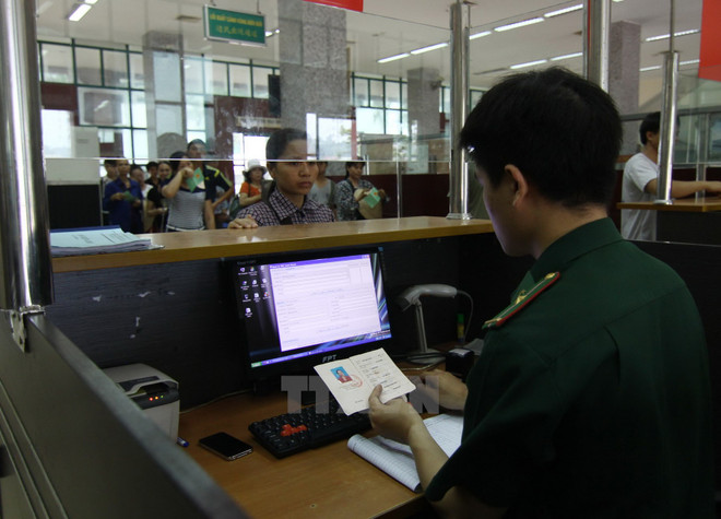 Nợ thuế từ 1 tỷ đồng trở lên có thể bị tạm hoãn xuất cảnh ảnh 1