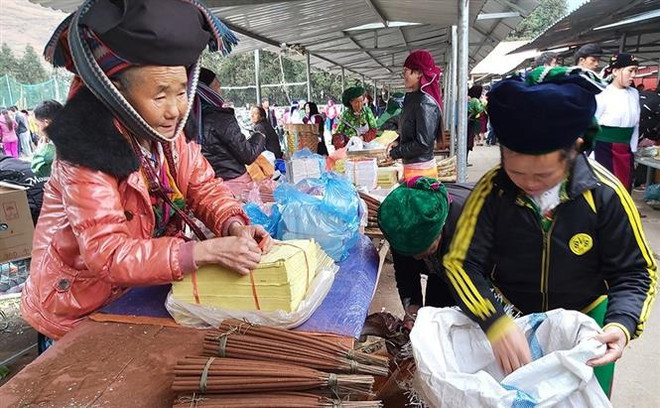 Hà Giang có thêm hai Di sản Văn hóa Phi vật thể Quốc gia ảnh 2