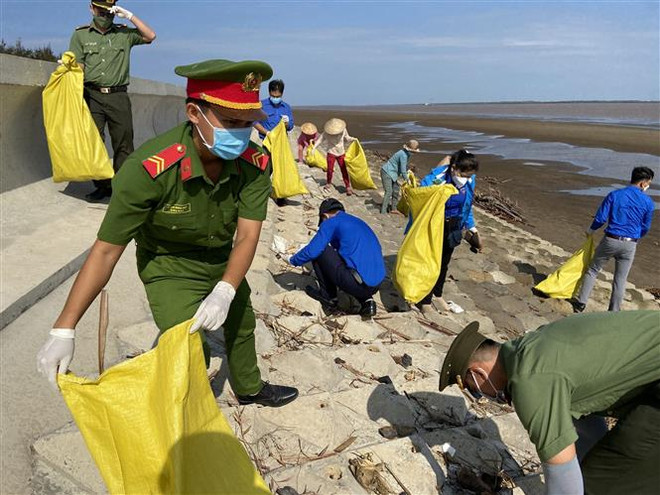 Tiếp tục hoàn thiện văn kiện Đại hội Đoàn toàn quốc lần thứ XII ảnh 2