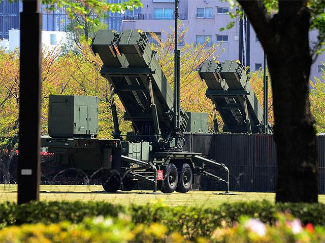 Triều Tiên chỉ trích Hàn Quốc dự định mua tên lửa PAC-3 của Mỹ ảnh 1