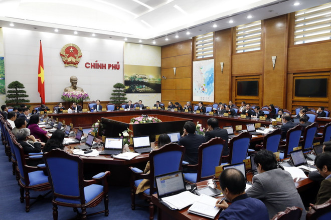 Nhìn lại nhiệm kỳ Chính phủ: Thành quả của đổi mới và quyết tâm ảnh 4