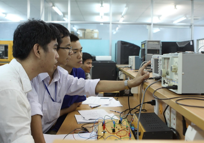 TP Hồ Chí Minh tập trung nâng cao chất lượng nguồn nhân lực ảnh 1