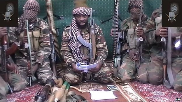 Liên hợp quốc hoan nghênh AU thành lập lực lượng chống Boko Haram ảnh 1