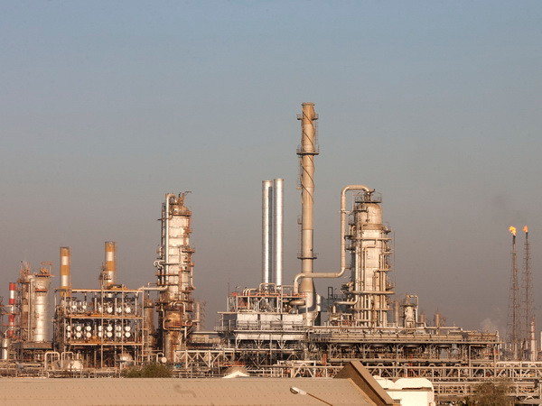 Thị trường châu Á trở thành "miền đất hứa" với dầu mỏ Canada ảnh 1