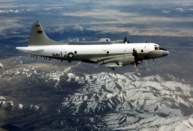 Nga phát hiện hàng chục máy bay do thám nước ngoài gần biên giới ảnh 1