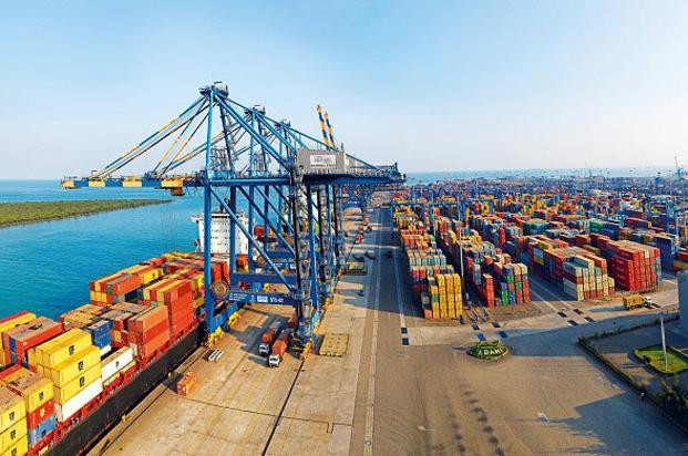 Australia suy giảm vị trí cạnh tranh thương mại thế giới ảnh 1