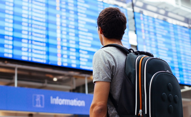 Mỹ ban hành cảnh báo đi lại với công dân đến các nước Nam Á ảnh 1