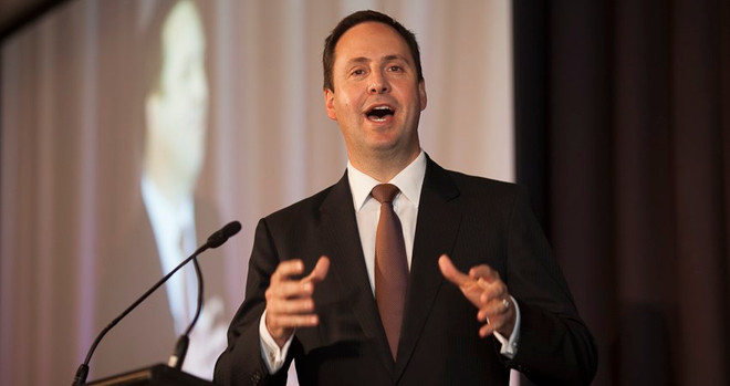 Bộ trưởng Thương mại Australia ca ngợi cải cách kinh tế của Việt Nam ảnh 1