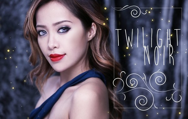 Những tuyệt chiêu làm đẹp độc đáo "cộp mác" Michelle Phan ảnh 2