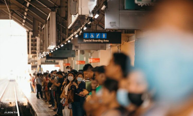 Dịch COVID-19: Philippines, Ấn Độ thông báo thêm ca tử vong mới ảnh 1