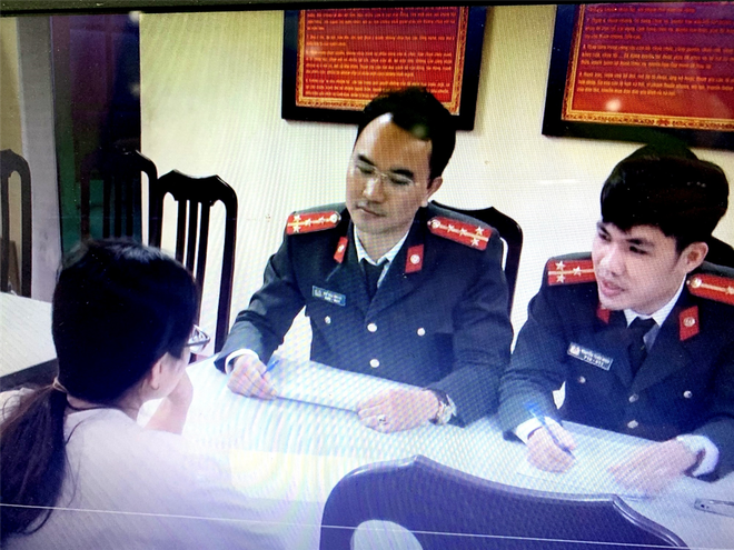 Xử lý đối tượng tung tin đồn bệnh nhân số 21 có “bồ nhí, con riêng" ảnh 1