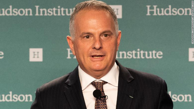 Tổng thống Donald Trump đề cử Đại sứ mới của Mỹ tại Nhật Bản ảnh 1