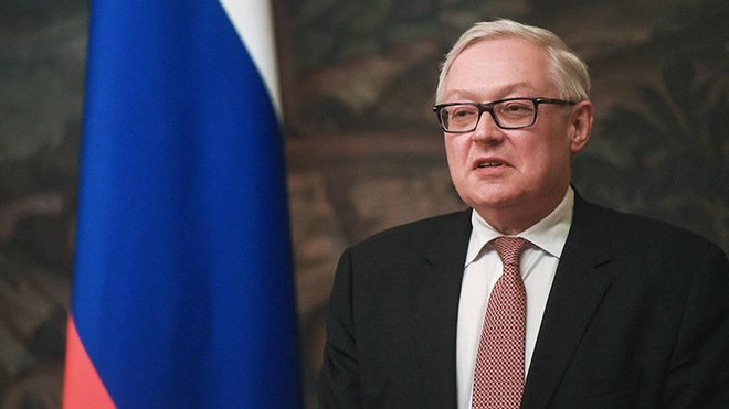 Thứ trưởng Ngoại giao Nga Sergei Ryabkov. (Nguồn: TASS) Nga sẽ giúp Cuba, Venezuela vượt qua biện pháp trừng phạt của Mỹ ảnh 1