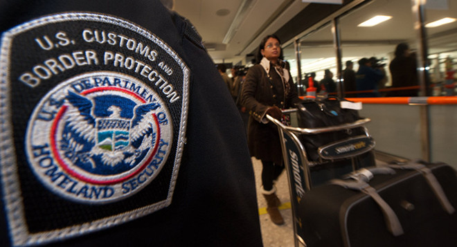 Gần 100 người Việt bị bắt trong 100 ngày đầu nhiệm kỳ của ông Trump ảnh 1