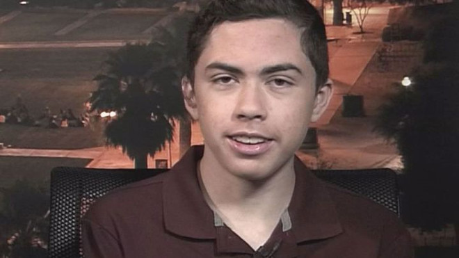 Cậu bé 14 tuổi có thể được Apple thưởng lớn vì phát hiện lỗi FaceTime ảnh 1