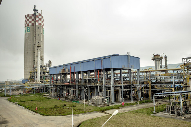 Tín hiệu khả quan từ việc xử lý 12 dự án thua lỗ ngành công thương ảnh 1