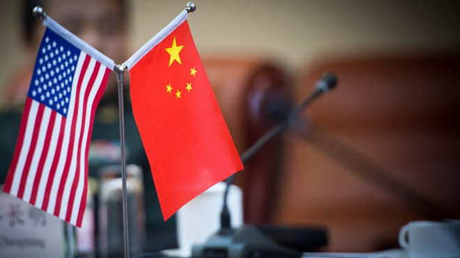Bốn lý do "Chiến tranh Lạnh" mới Mỹ-Trung Quốc sẽ không xảy ra ảnh 1