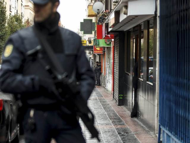Tây Ban Nha bắt giữ đối tượng tuyên truyền bạo lực Hồi giáo ảnh 1