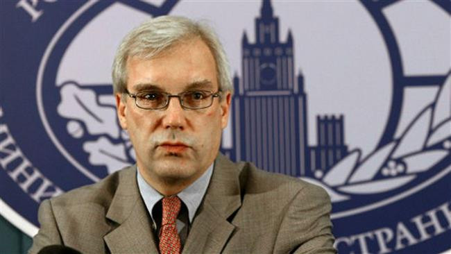 Quan chức Nga: Biển Đen không phải “ao nhà của NATO” ảnh 1