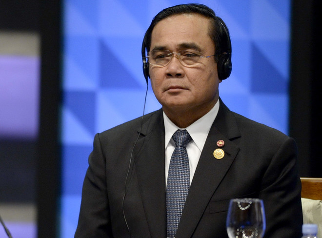 Thủ tướng Thái Lan khẳng định chưa bãi bỏ lệnh cấm tụ họp chính trị ảnh 1