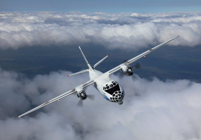 Nga và NATO thực hiện giám sát không phận của nhau ảnh 1