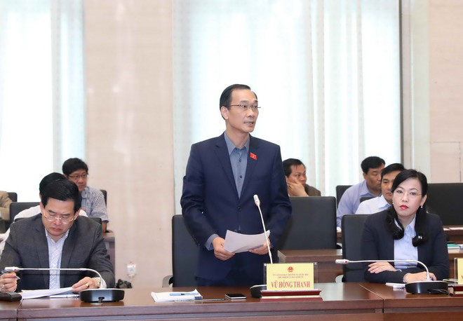 Làm rõ cơ chế khuyến khích hộ kinh doanh nâng lên doanh nghiệp ảnh 1