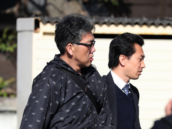 Nhật Bản ra quyết định khởi tố nghi phạm sát hại bé gái Việt Nam ảnh 1